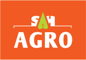 Логотип бренда AGRO