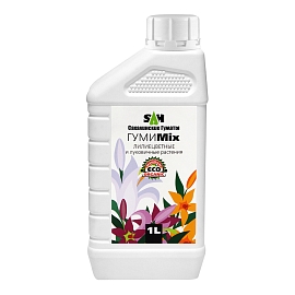 Картинка продукта ГУМИMix Лилиецветные и луковичные растения