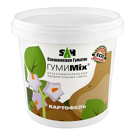 Картинка продукта ГУМИMix  Картофель