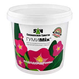 Картинка продукта ГУМИMix Рододендроны