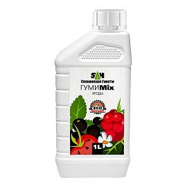 Картинка продукта ГУМИMix Ягоды