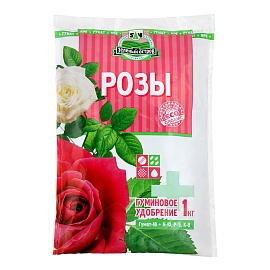 Картинка продукта Гуминовое удобрение «Розы»